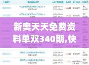 新奥天天免费资料单双340期,快速设计问题解析_Hybrid86.293-9