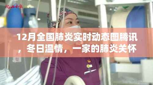 腾讯实时动态,冬日温情下的肺炎关怀时光