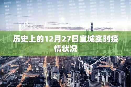 宣城历史疫情数据,了解十二月二十七日的实时状况
