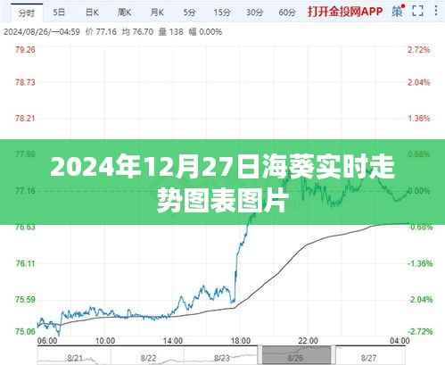 海葵实时走势图表图片(每日更新至2024年12月27日)