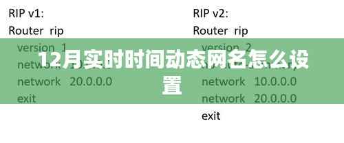 如何设置实时时间动态网名?12月最新指南