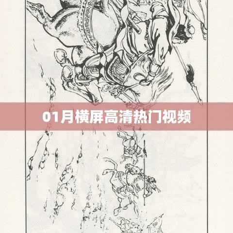 01月热门横屏高清视频大放送